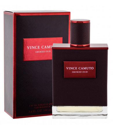 VINCE CAMUTO Smoked Oud